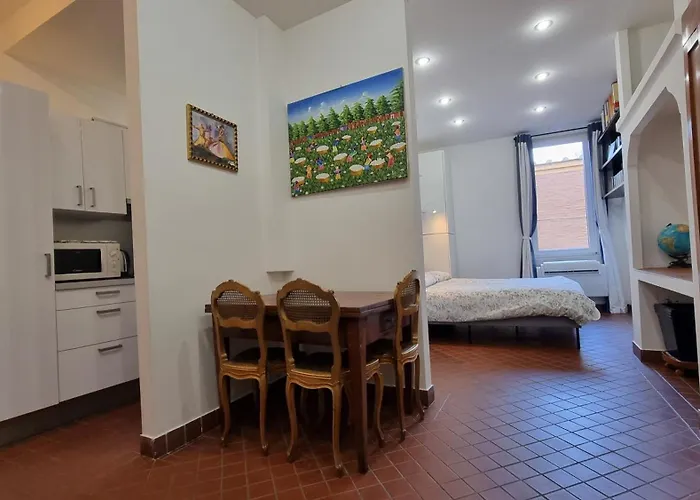 La Casa Di Bea