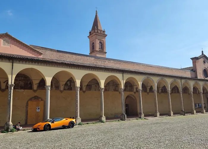 La Casa Di Bea