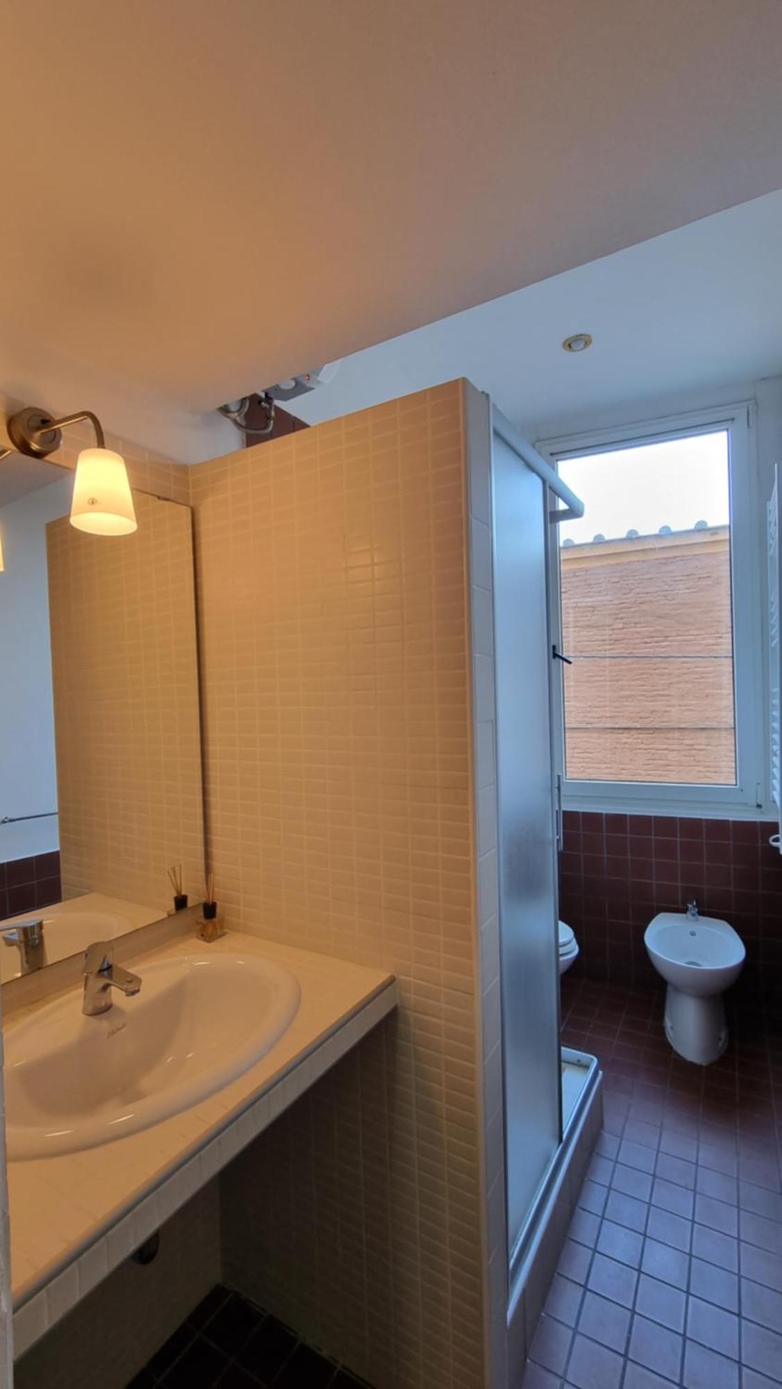 La Casa Di Bea Appartement Bologne