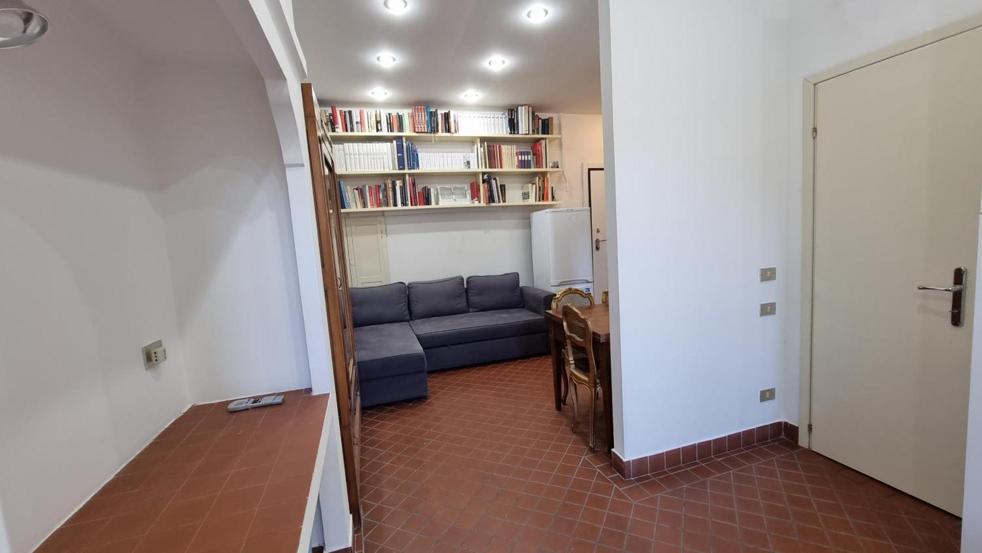Appartement La Casa Di Bea