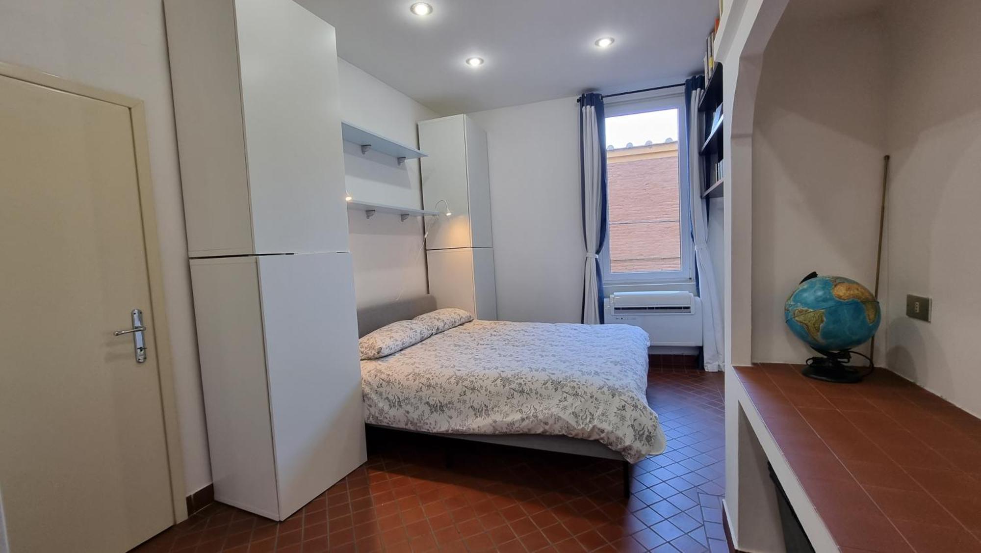 La Casa Di Bea * Bologne