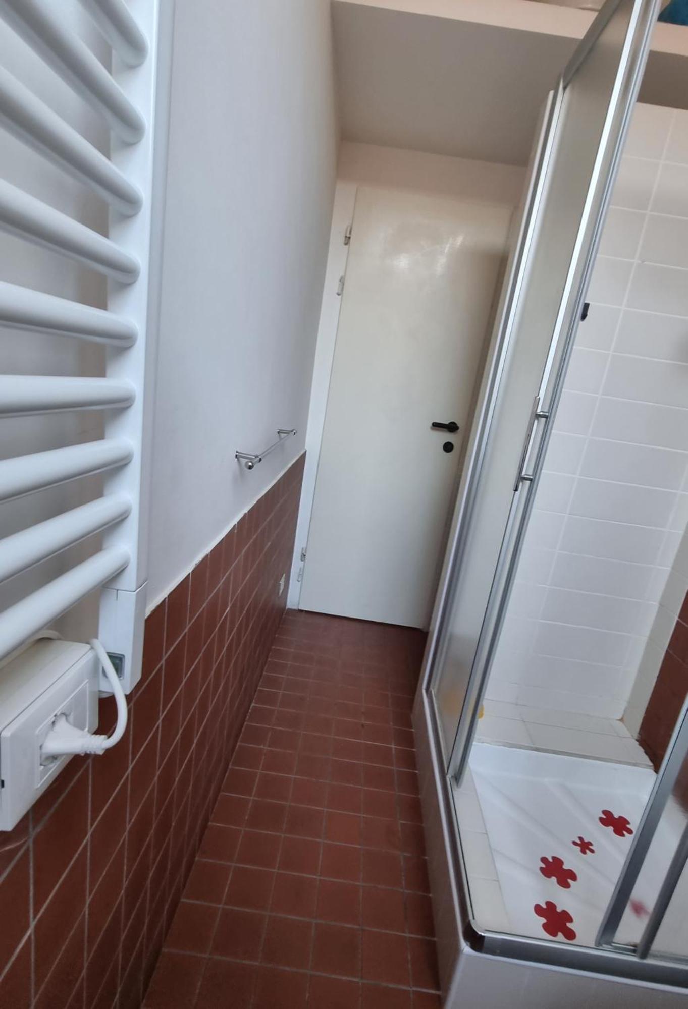 La Casa Di Bea Apartment *