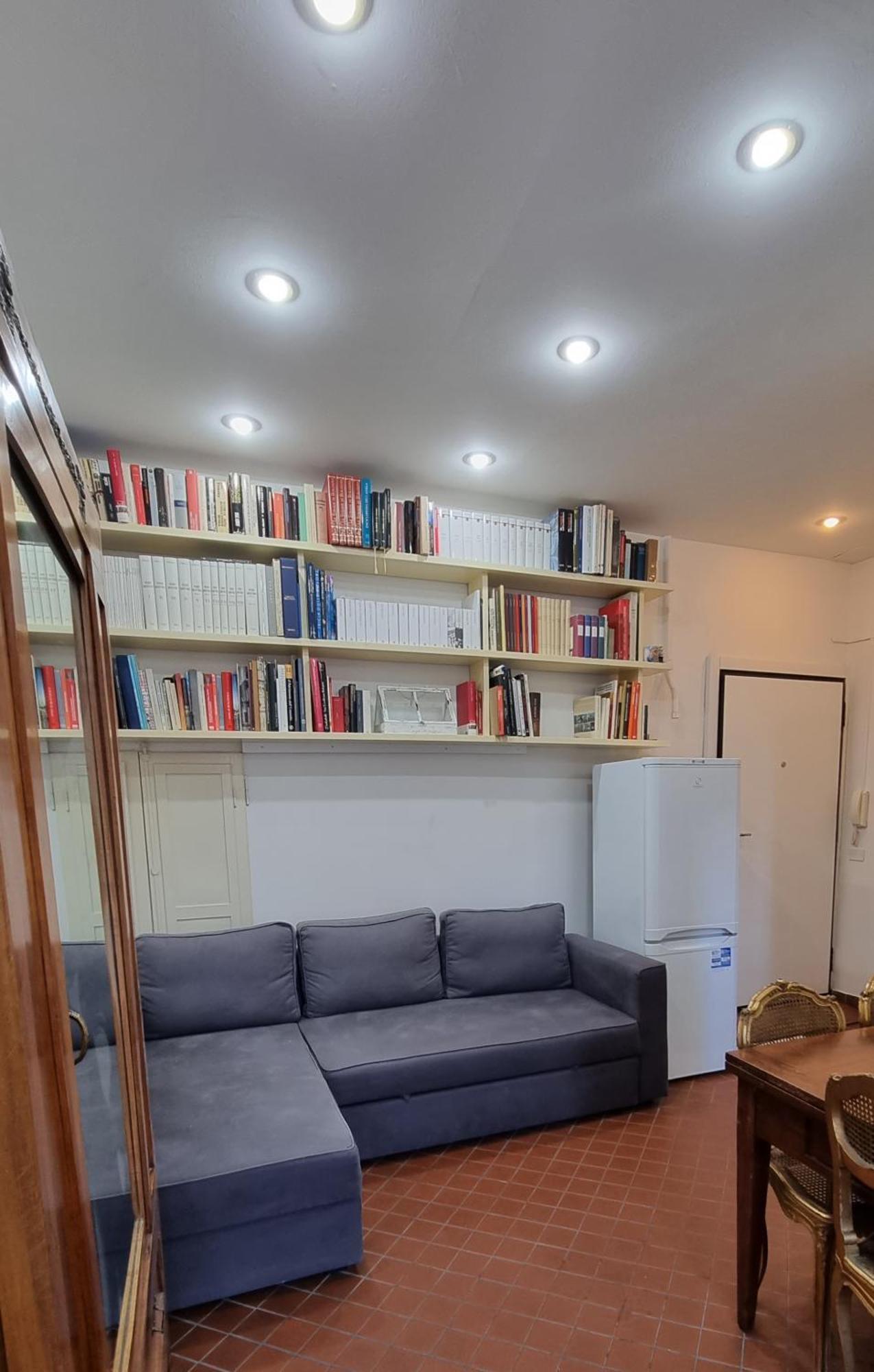 La Casa Di Bea Apartment *