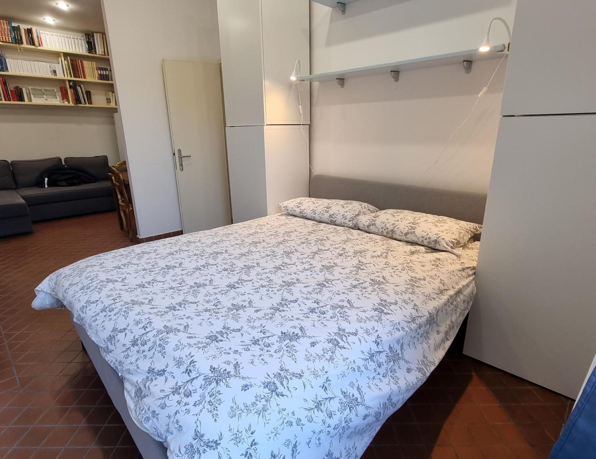 Apartment La Casa Di Bea